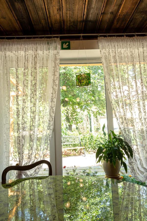 Zielona Roza Villa Wambierzyce Kültér fotó