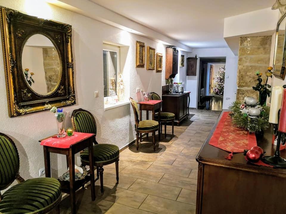 Zielona Roza Villa Wambierzyce Kültér fotó