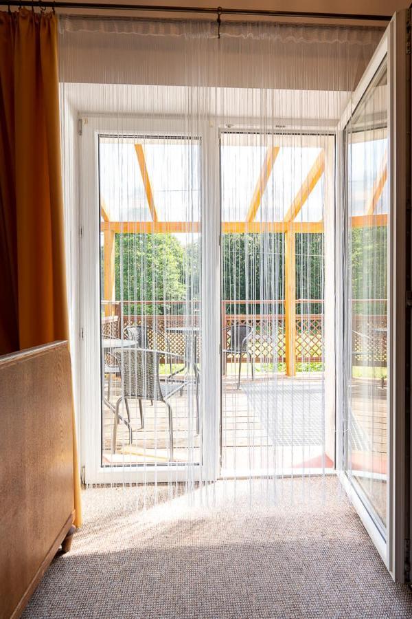 Zielona Roza Villa Wambierzyce Kültér fotó