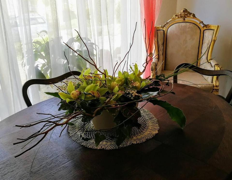 Zielona Roza Villa Wambierzyce Kültér fotó