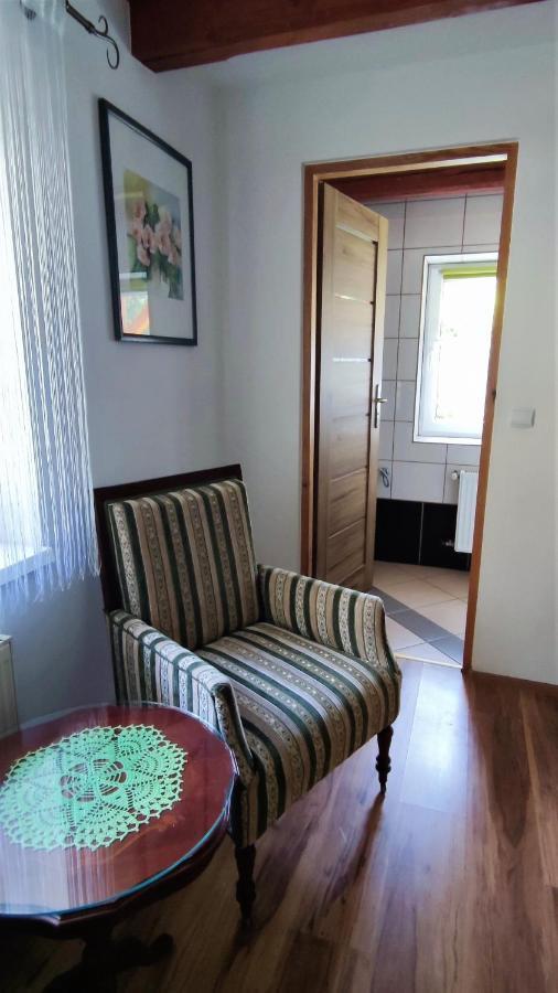 Zielona Roza Villa Wambierzyce Kültér fotó